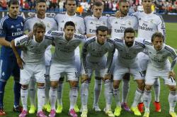 开云体育官网-赛道上的绿茵传奇，莫德里奇如何干扰了F1年度争冠之夜