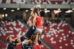 开云体育入口-跨界烽火，当联合杯的铁骑踏过温网的草坪—德约科维奇如何以统治力重新定义主场