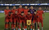 开云体育APP下载-国际足球赛事上诸强争霸局势激烈