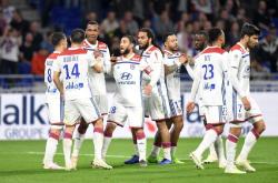 开云体育中国-马赛主场失利，遭遇法甲联赛三连败