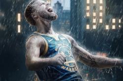 开云体育入口-勇士队准备迎来困难战役，库里全力以赴