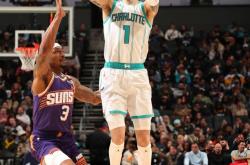 开云体育中国-太阳在主场击败黄蜂，取得赛季第一胜的简单介绍