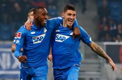 开云体育中国-热那亚前锋破门比分领先取胜