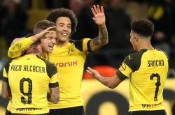 开云下载-关于多特蒙德战斯图加特，谁能笑到最后呢？的信息