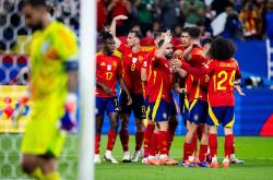 开云体育登录-世界杯预选赛：瑞典淘汰巴西，小组第二晋级