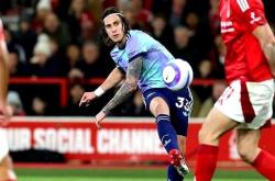 开云下载-阿森纳遗憾败北，出线形势岌岌可危