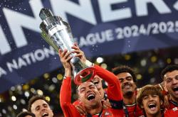 开云下载-欧国联战队备战，期待在赛场上大放异彩的简单介绍