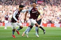 开云体育官方网站-维拉客场不敌南特，球队遭遇失利