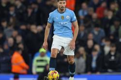 开云官网-尤文图斯将在主场迎战曼城，力争晋级