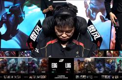 开云体育下载-EDG鏖战DFM，Knight完成史诗逆转顶尖较量四强赛，让粉丝疯狂欢呼