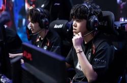 开云官网-DRX血洗EDG，Scout团战一打五激烈交锋四强赛，留下经典瞬间的简单介绍