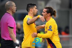 开云官方app入口-塞维利亚遭遇两连败，欧战名额岌岌可危的简单介绍