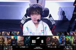 开云体育登录-包含IG翻盘TL，Knight拿下关键大龙峡谷大战全球总决赛，强势挺进下一轮的词条