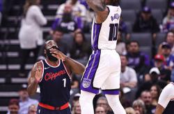 开云体育app-包含快船队员获得连胜，全队状态火热的词条