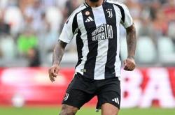 开云体育平台APP-尤文图斯遭遇主场惨败，欲争取下一场胜利