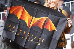 开云体育入口-巴伦西亚被批评成员表现，需改进态度