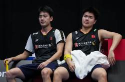 开云体育登录-泰国队碾压韩国队，石宇奇带队取胜