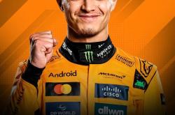 开云体育-红牛车队险胜迈凯伦，塞恩斯关键制胜的简单介绍