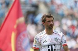 开云体育登录-韩国翻盘切尔西，穆勒统治全场