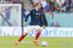 开云APP-包含英格兰逆转西班牙，格列兹曼刷新纪录的词条