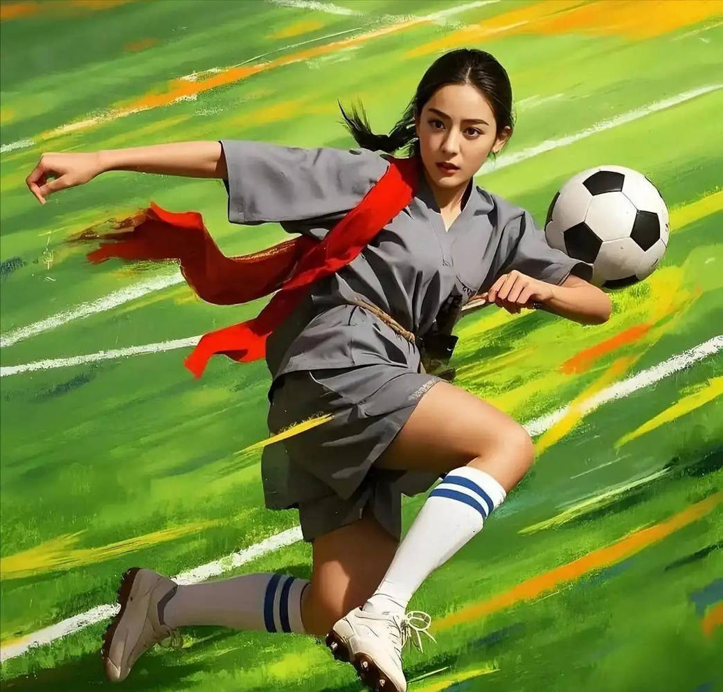 看点十足：女足职业俱乐部联赛引人注目的简单介绍