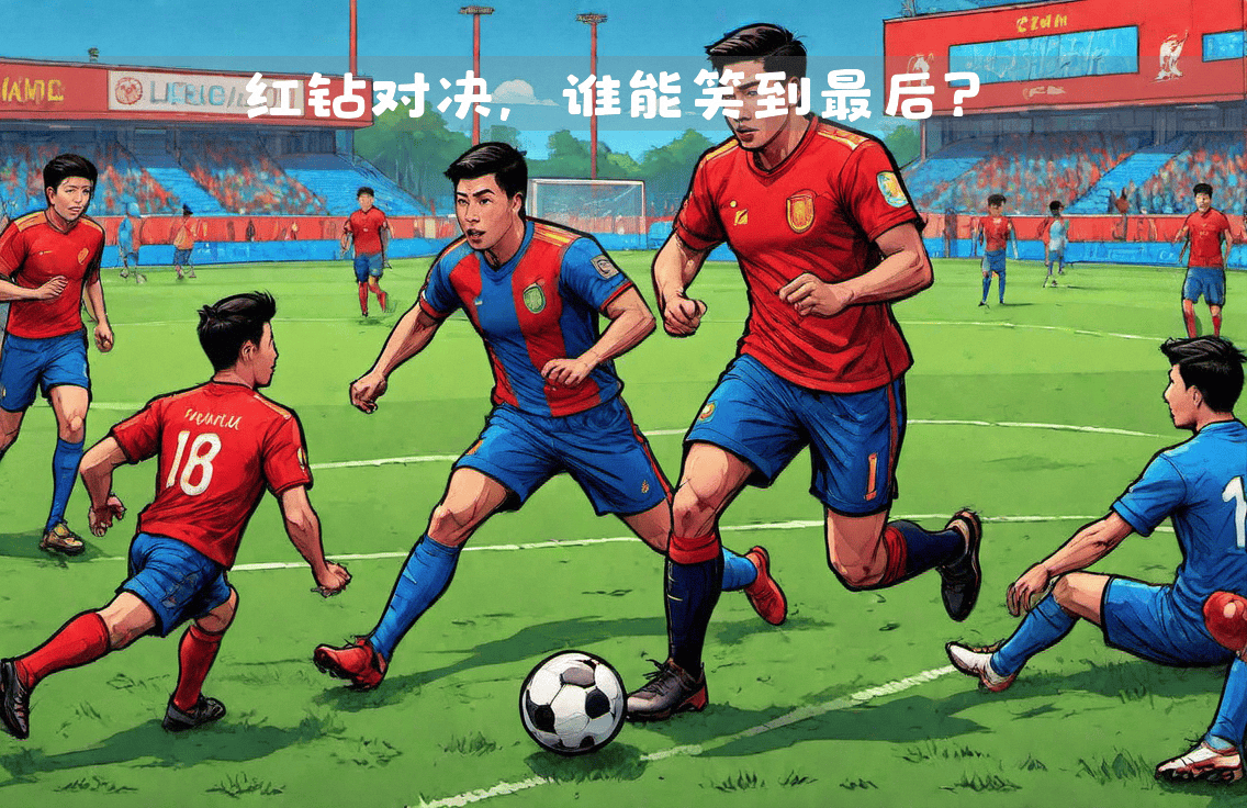 两支劲旅再度对决，谁将笑到最后赢得胜利