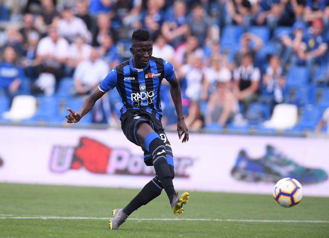 亚特兰大阵容强大，雄心勃勃