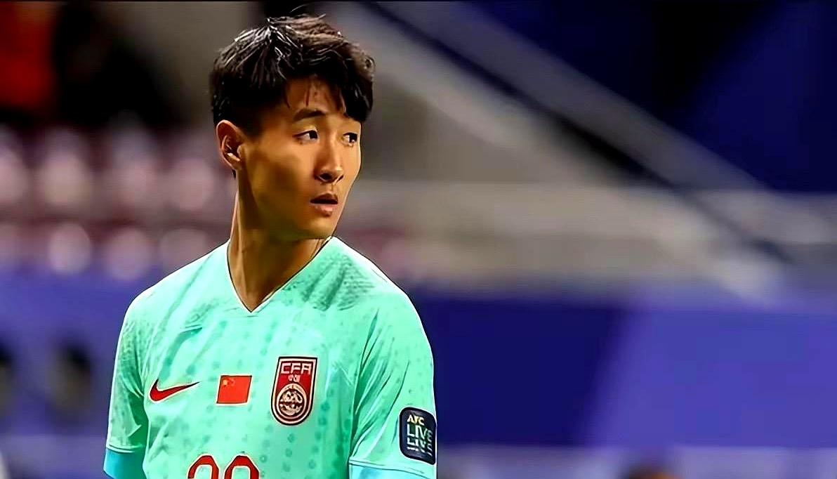 中超球员实力雄厚，登上国际舞台尽展风采