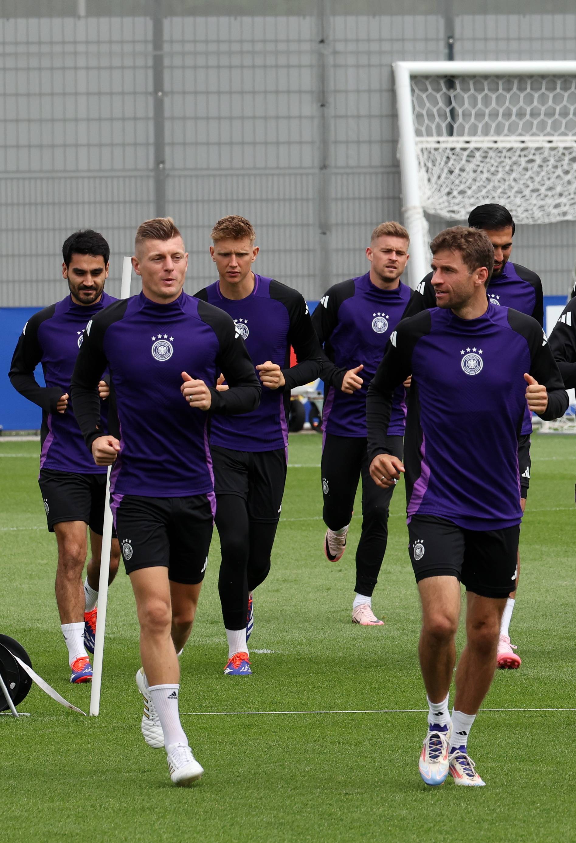 欧洲赛场上球员们的风采让人惊叹不已