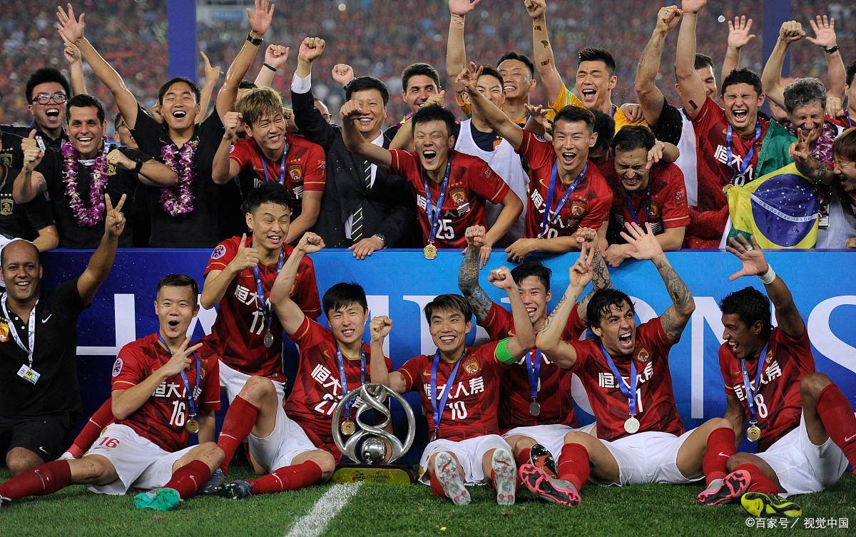 国际足球盛事！亚洲赛场上的紧张对抗的简单介绍