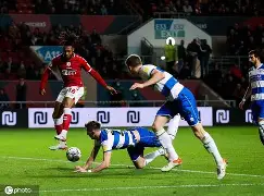 布里斯托城连捷，升级形势颇为看好