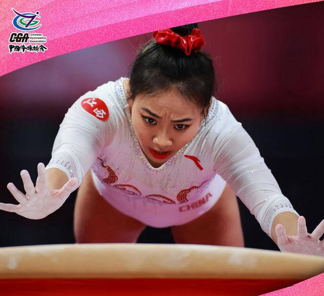 包含体操选手巧夺金牌引爆网络热议的词条