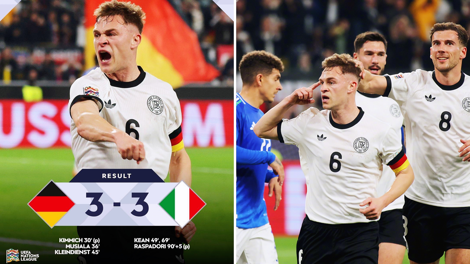 关于英格兰力克德国，挺进欧国联四强赛事示范徒+的信息