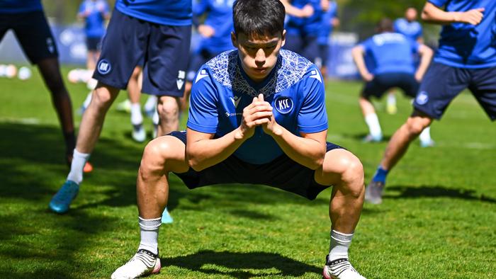 因戈施塔取胜关键比赛，士气大振