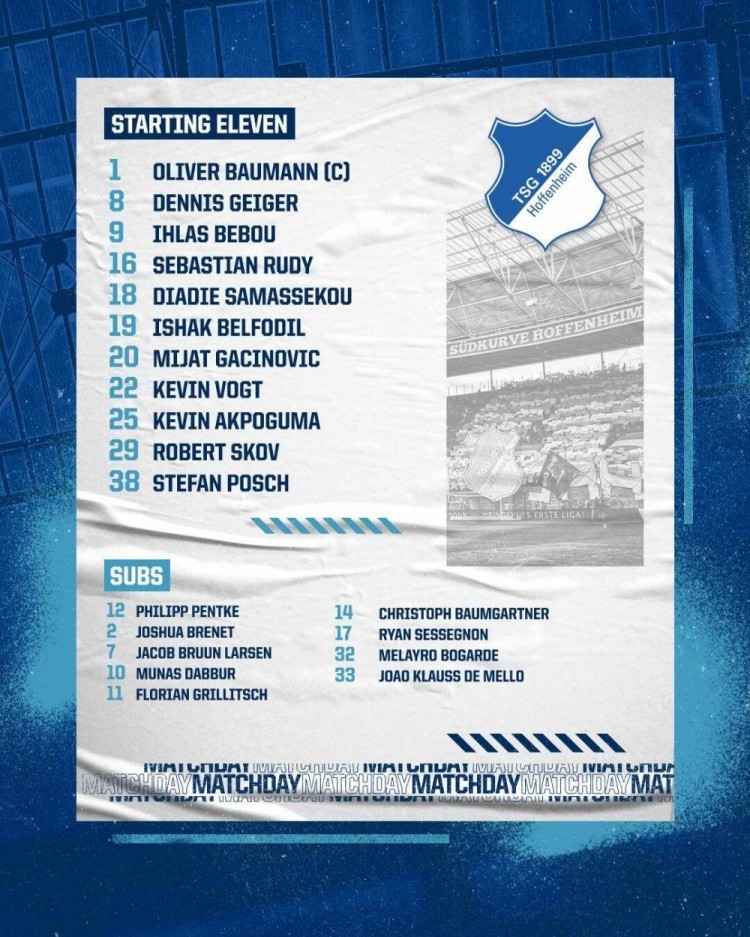 汉堡客场大胜霍芬海姆，提升积分榜位置的简单介绍