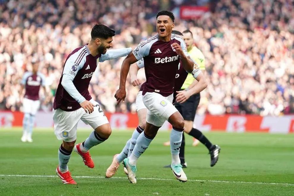 维拉客场不敌南特,球队遭遇失利 维拉客场不敌南特,球队遭遇失利