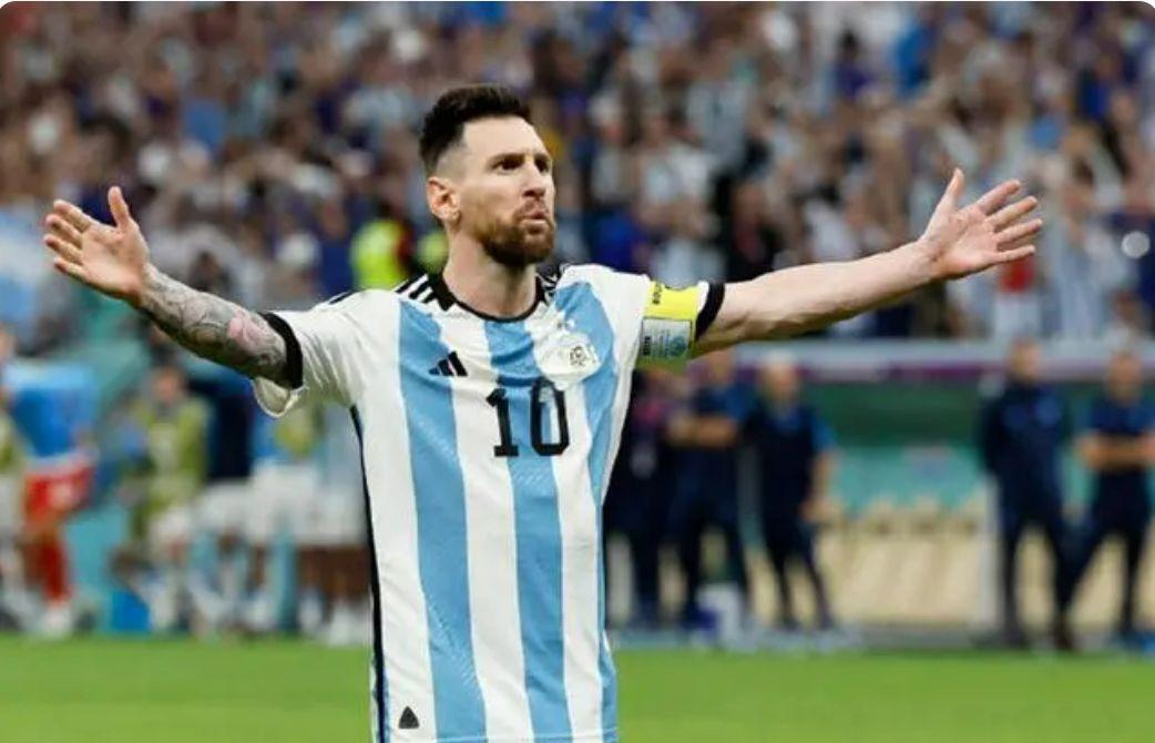 梅西再次成为皇家贝蒂斯的头号克星