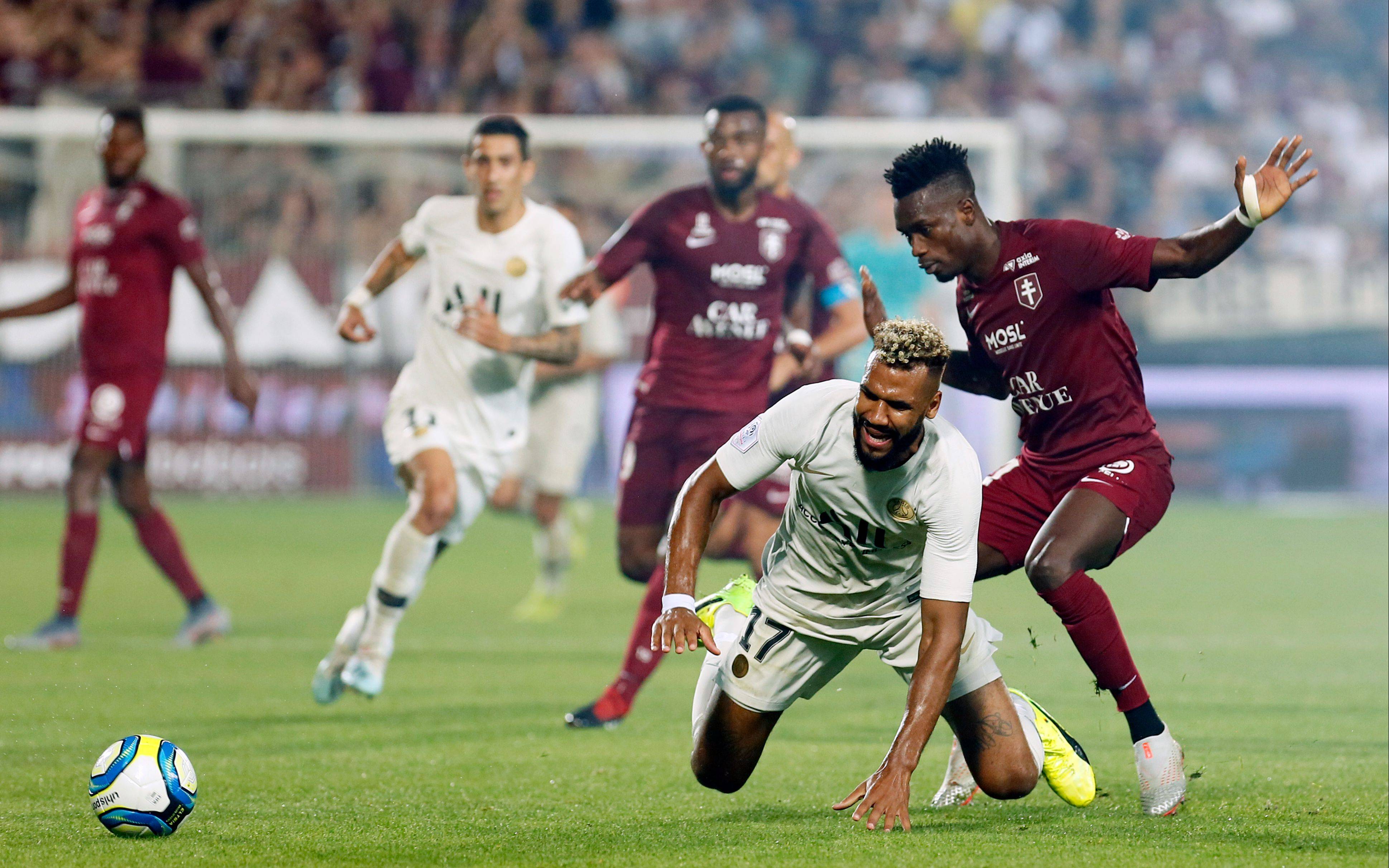 斯特拉斯堡队在比赛中表现得意志坚定，备受瞩目的简单介绍