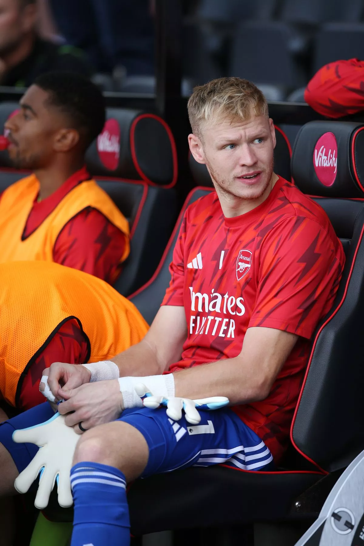 阿森纳主场失利，新赛季士气低迷！