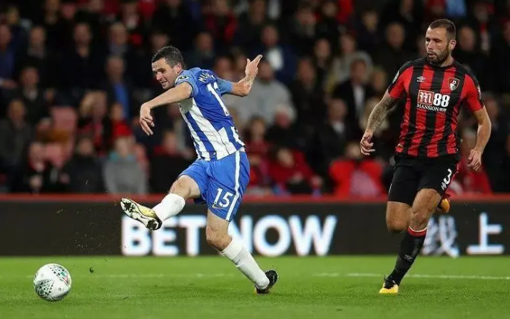 伯恩茅斯小胜布赖顿，继续保持不败