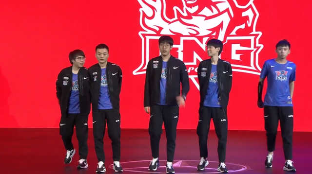 DRX轻取V5，Tarzan线上压制力十足鏖战多局八强赛，锁定晋级资格