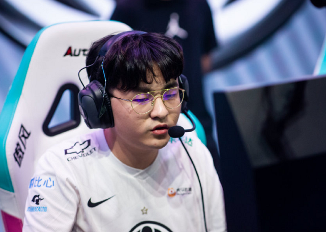 DRX血洗C9，Inspired打出惊人五杀宿敌对决半决赛，留下经典瞬间