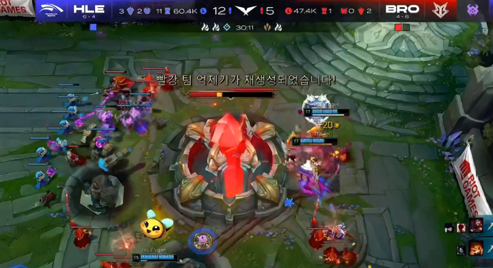 关于BRO血洗DFM，Clid开启传奇时刻强强对话小组赛，成为赛场最大亮点的信息