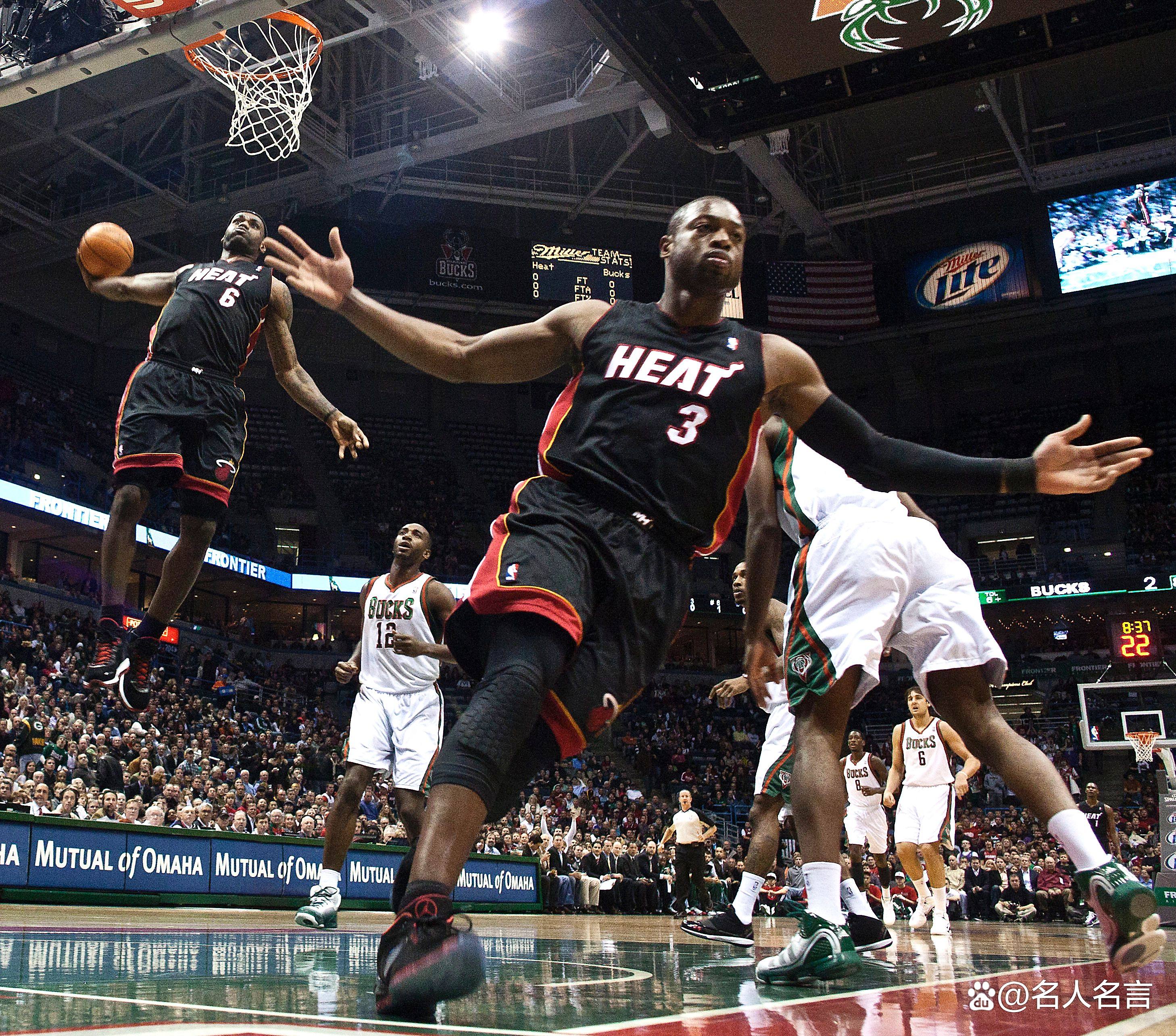 NBA比赛近期瞬间经典回放 NBA比赛近期瞬间经典回放