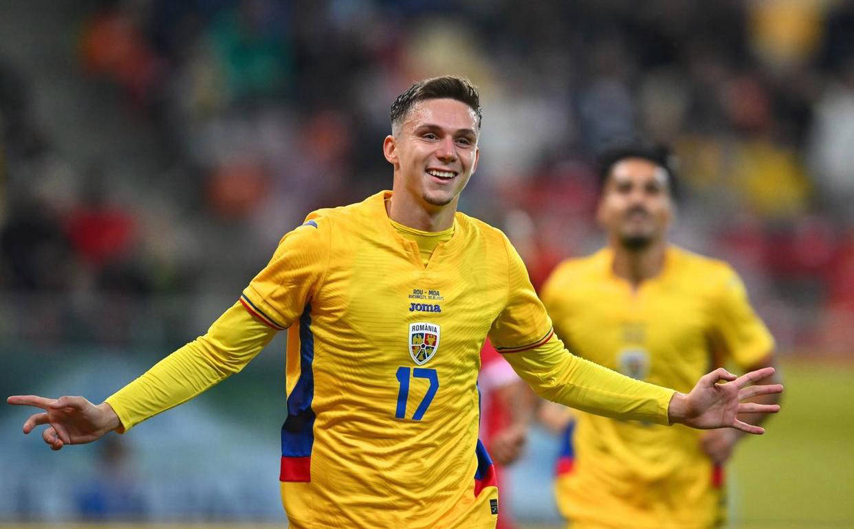 意大利对决罗马尼亚，备战亚洲锦标赛