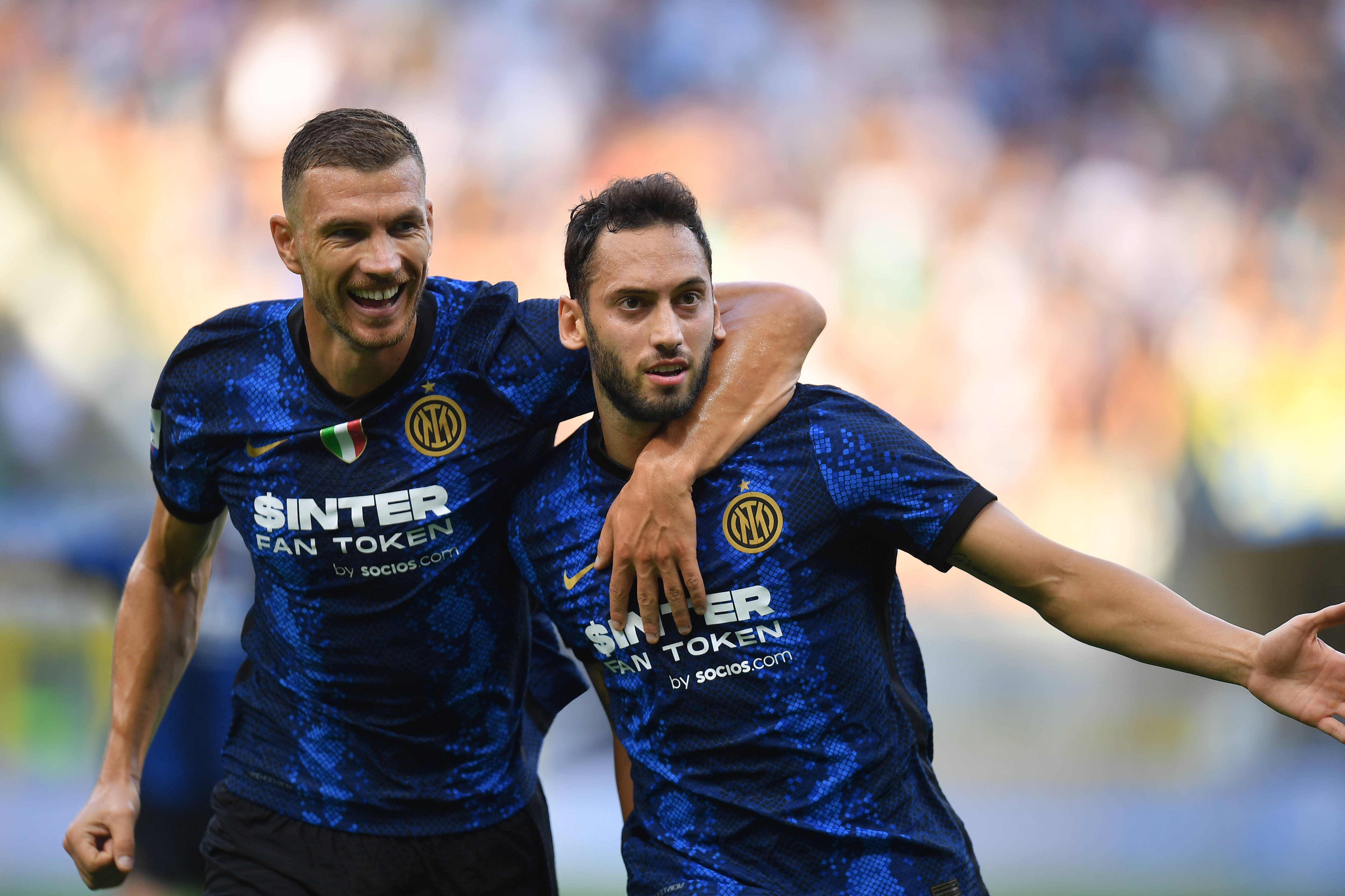 热那亚队想在下场比赛中再创佳绩