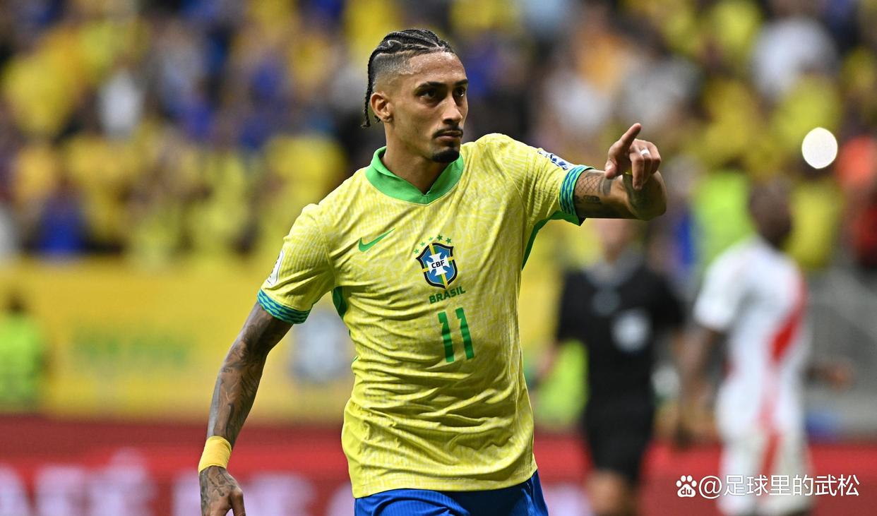 变为：巴西队球员入选全明星大名单的简单介绍