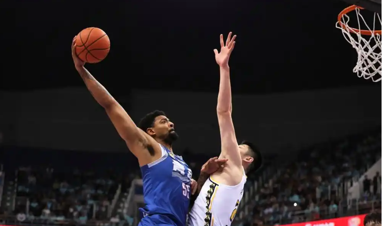 惊心动魄的对攻,充满悬念的比赛 惊心动魄的对攻,充满悬念的比赛