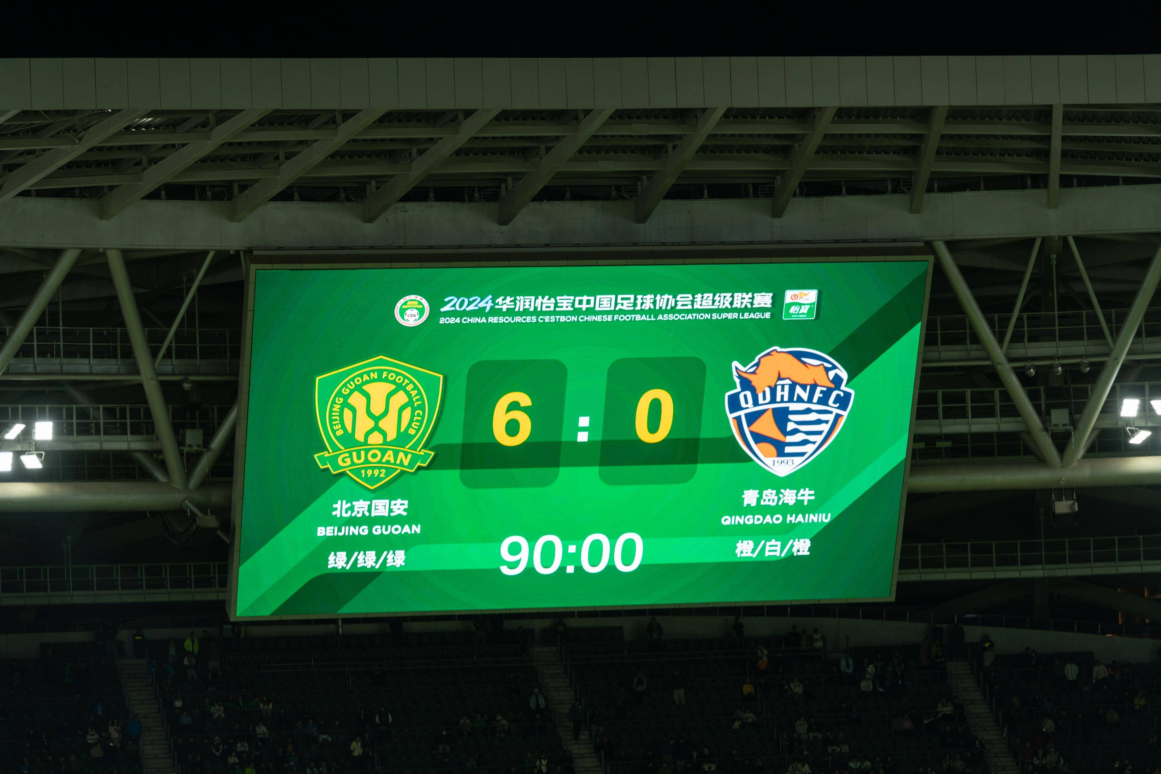 国安客场告捷:北京国安在客场获得胜利 国安客场告捷:北京国安在客场获得胜利