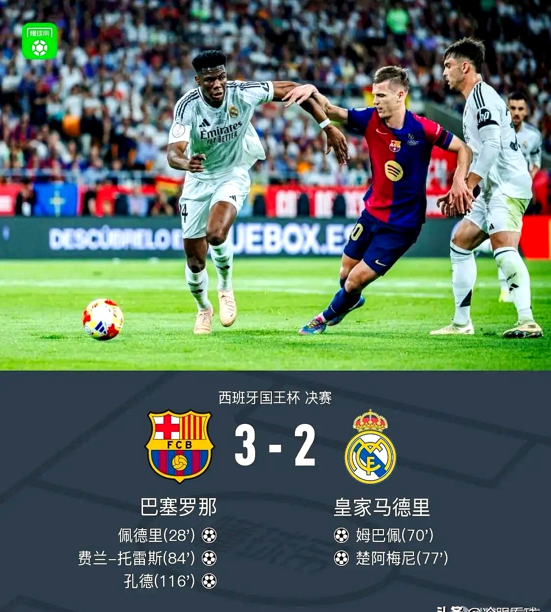 皇马客场取胜轻松,积分榜上升至第二 皇马客场取胜轻松,积分榜上升至第二